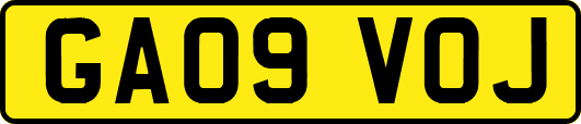 GA09VOJ