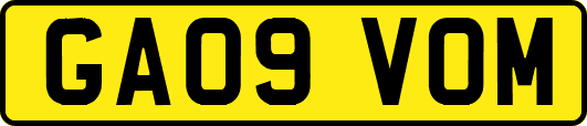 GA09VOM