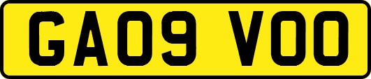 GA09VOO
