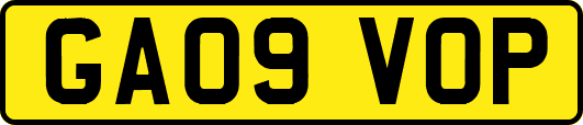 GA09VOP