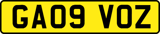 GA09VOZ