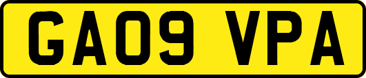 GA09VPA