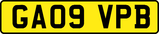 GA09VPB