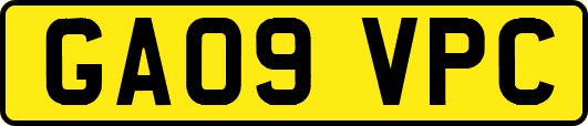 GA09VPC