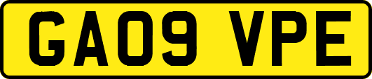 GA09VPE