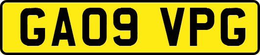 GA09VPG
