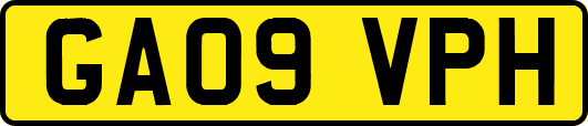 GA09VPH