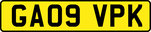 GA09VPK