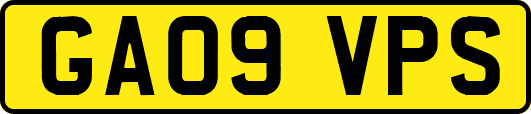GA09VPS