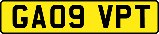 GA09VPT