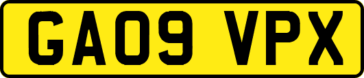 GA09VPX