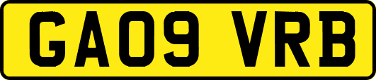 GA09VRB