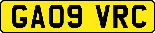 GA09VRC