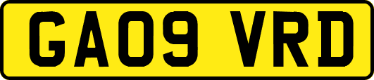 GA09VRD