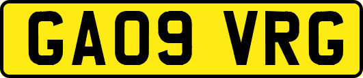 GA09VRG