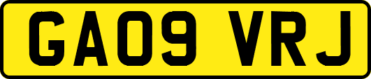 GA09VRJ