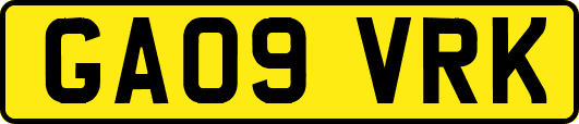GA09VRK