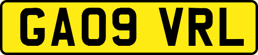 GA09VRL