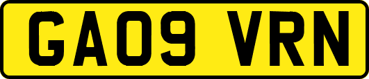GA09VRN