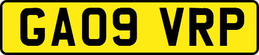 GA09VRP
