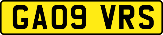 GA09VRS