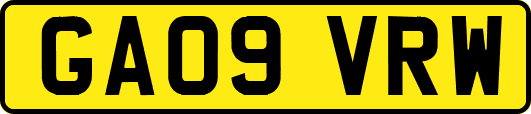 GA09VRW