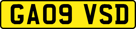 GA09VSD