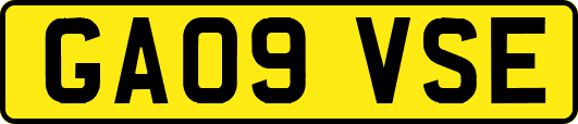 GA09VSE