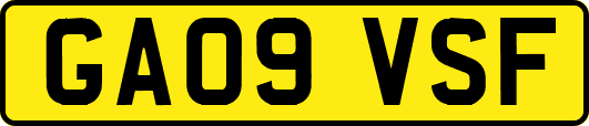 GA09VSF