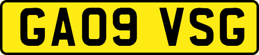 GA09VSG