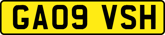 GA09VSH