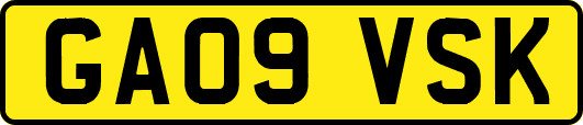 GA09VSK