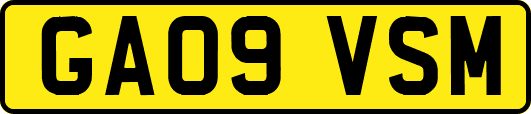 GA09VSM