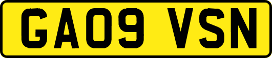 GA09VSN