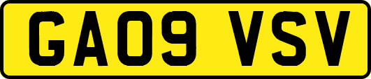 GA09VSV