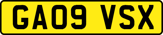 GA09VSX