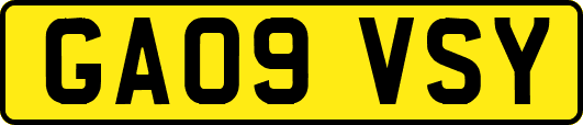GA09VSY
