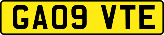 GA09VTE