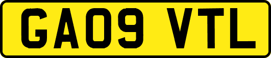 GA09VTL