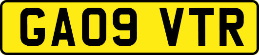 GA09VTR