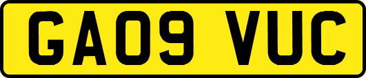 GA09VUC
