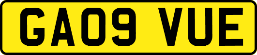 GA09VUE