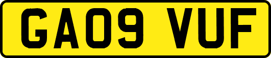 GA09VUF