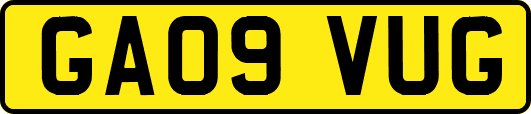 GA09VUG