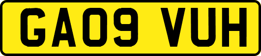 GA09VUH