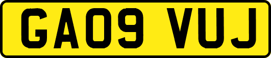 GA09VUJ