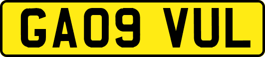 GA09VUL