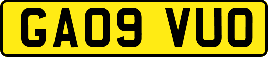 GA09VUO