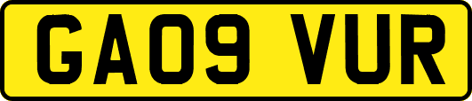 GA09VUR
