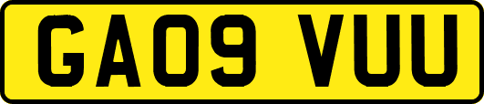 GA09VUU
